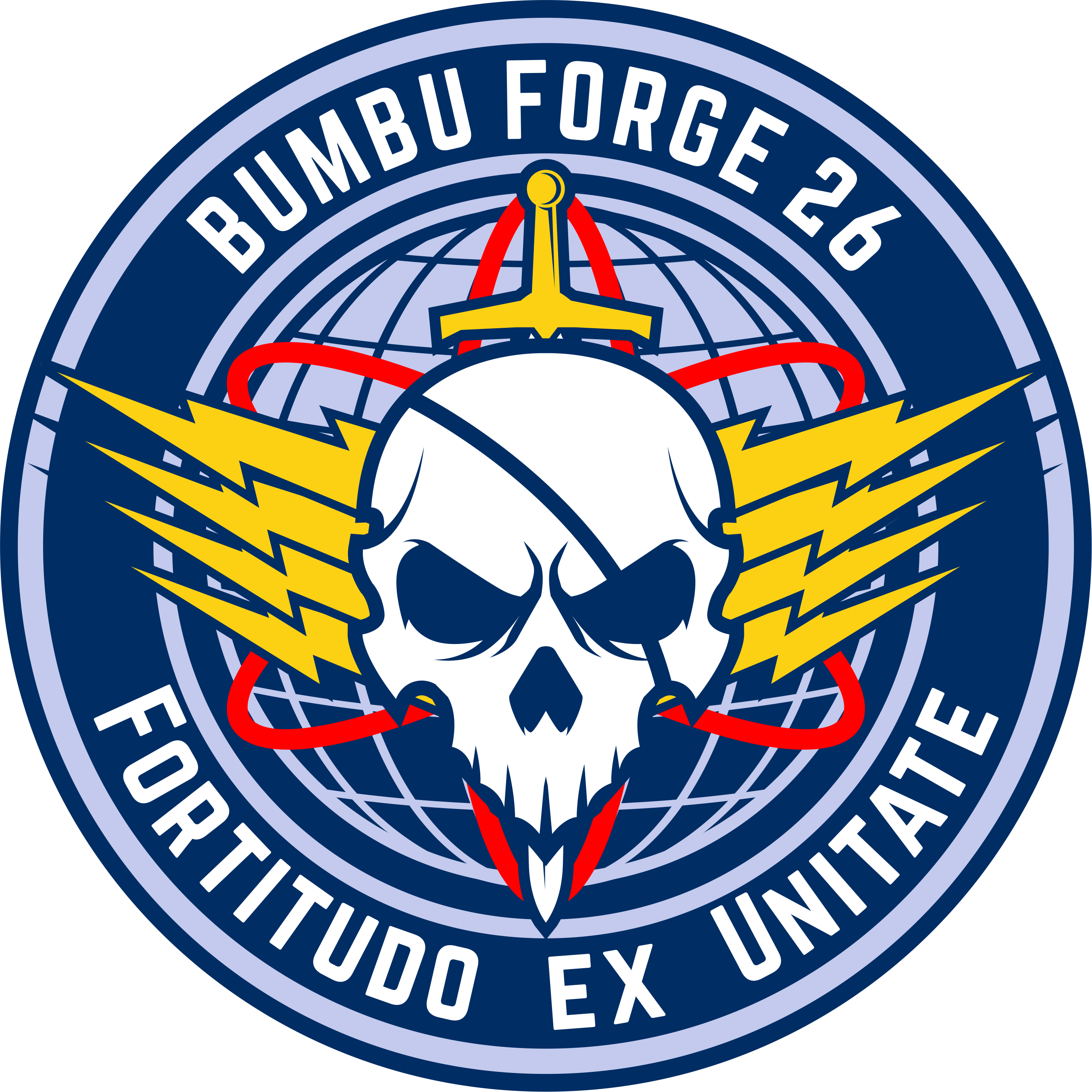 Bumbu Forge 26 Patch