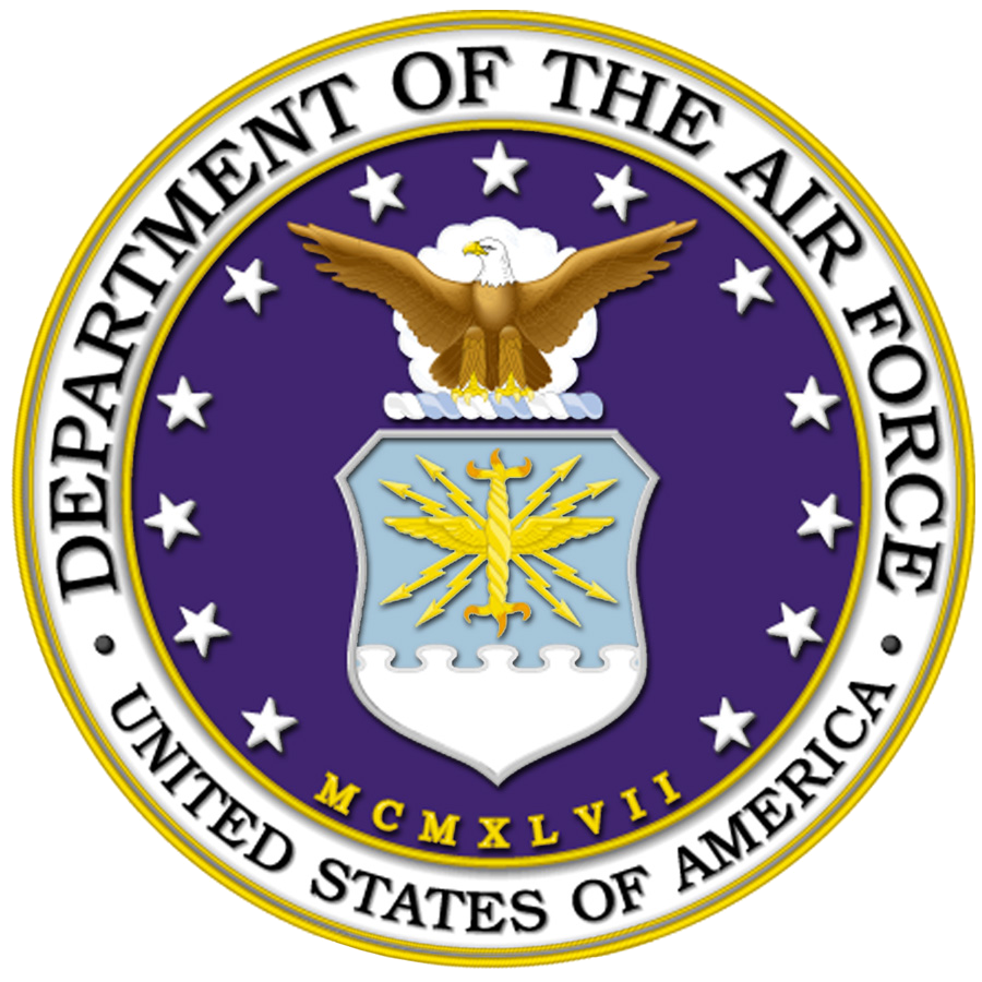 U.S. Air Force Logo